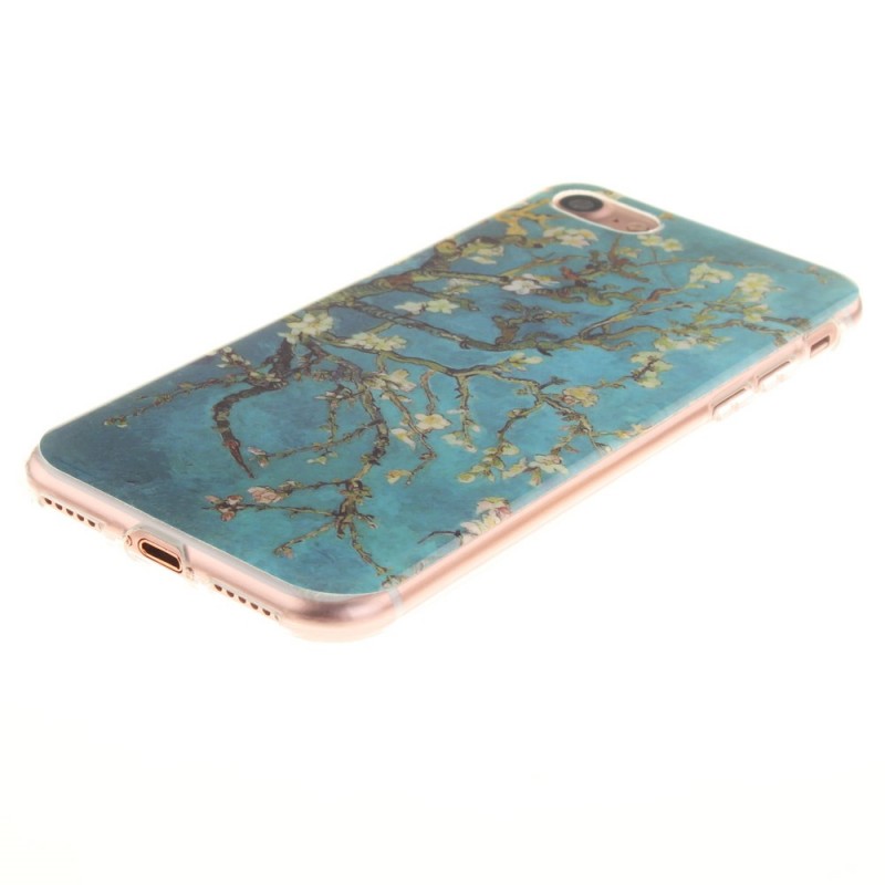 coque iphone 7 plus fleuri coque iphone 7 plus fleuri