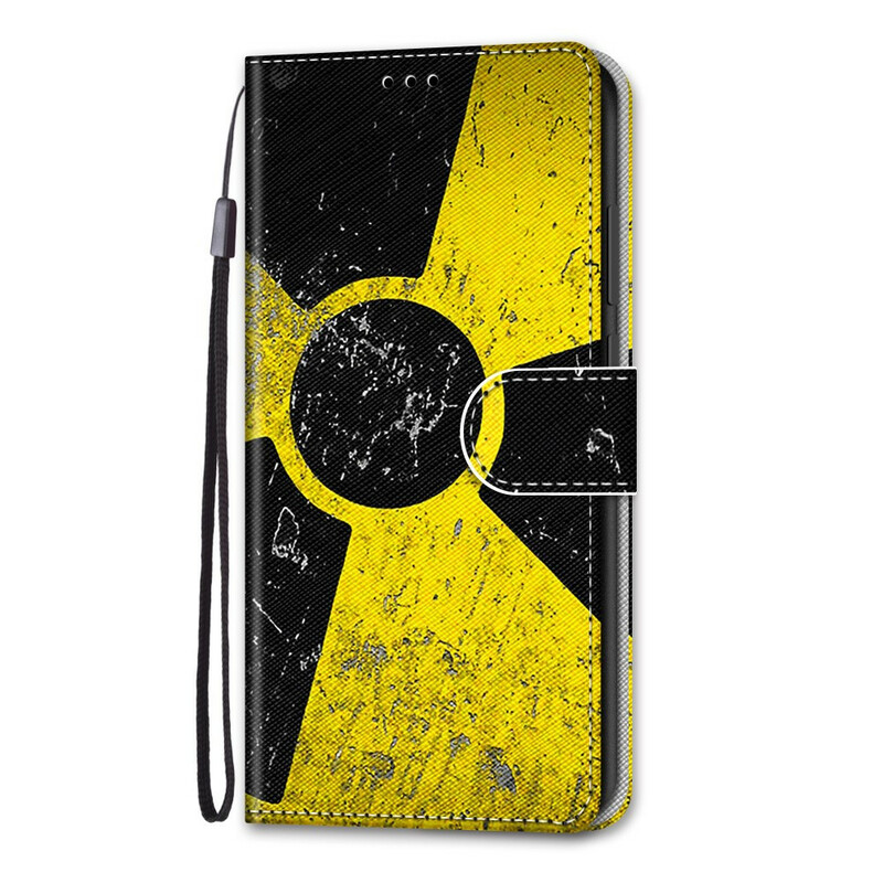 Housse Samsung Galaxy S21 5G Danger Housse Samsung Galaxy S21 5G Danger