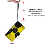 Housse Samsung Galaxy S21 5G Danger Housse Samsung Galaxy S21 5G Danger