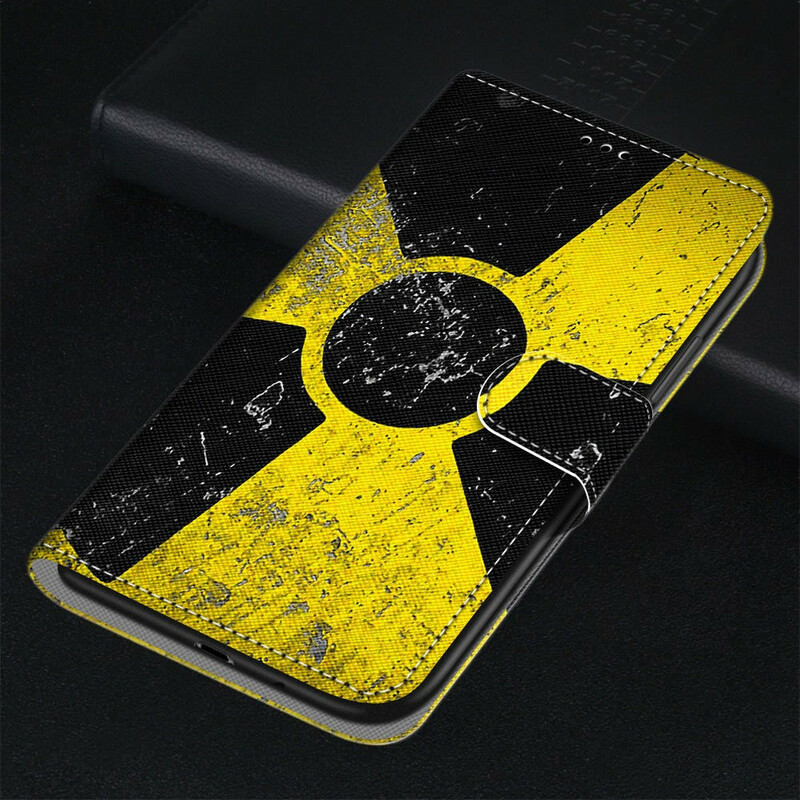 Housse Samsung Galaxy S21 5G Danger Housse Samsung Galaxy S21 5G Danger