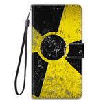 Housse Samsung Galaxy S21 5G Danger Housse Samsung Galaxy S21 5G Danger