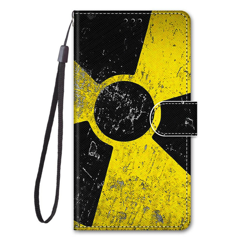 Housse Samsung Galaxy S21 5G Danger Housse Samsung Galaxy S21 5G Danger