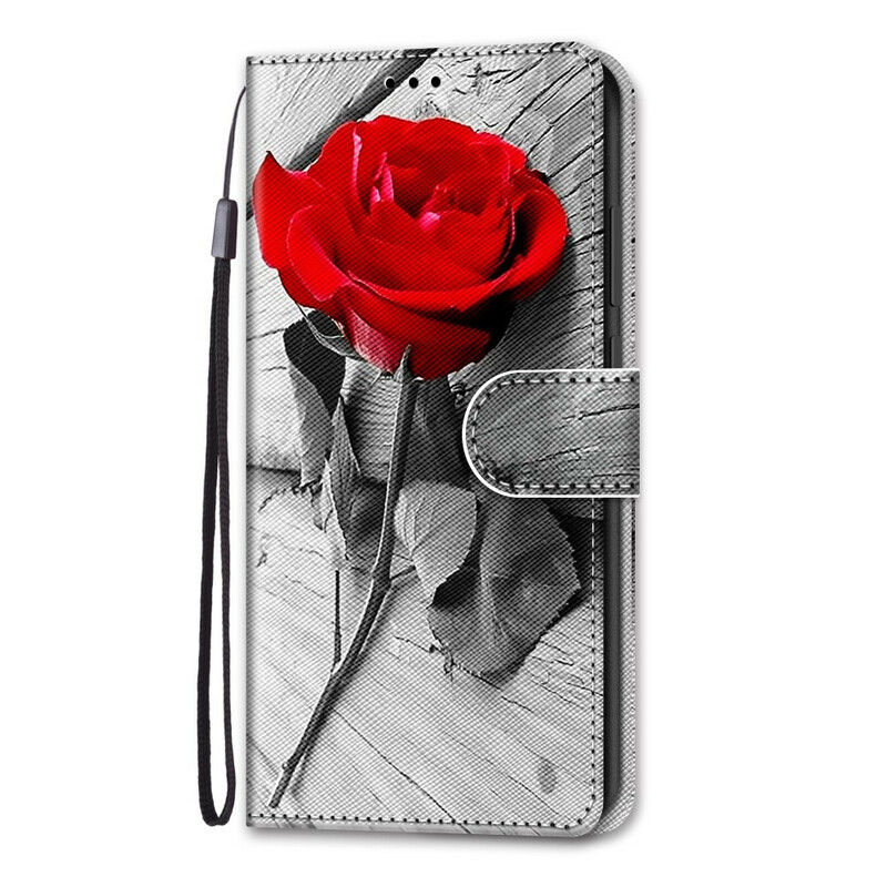 Housse Samsung Galaxy S21 5G Merveille Florale Housse Samsung Galaxy S21 5G Merveille Florale