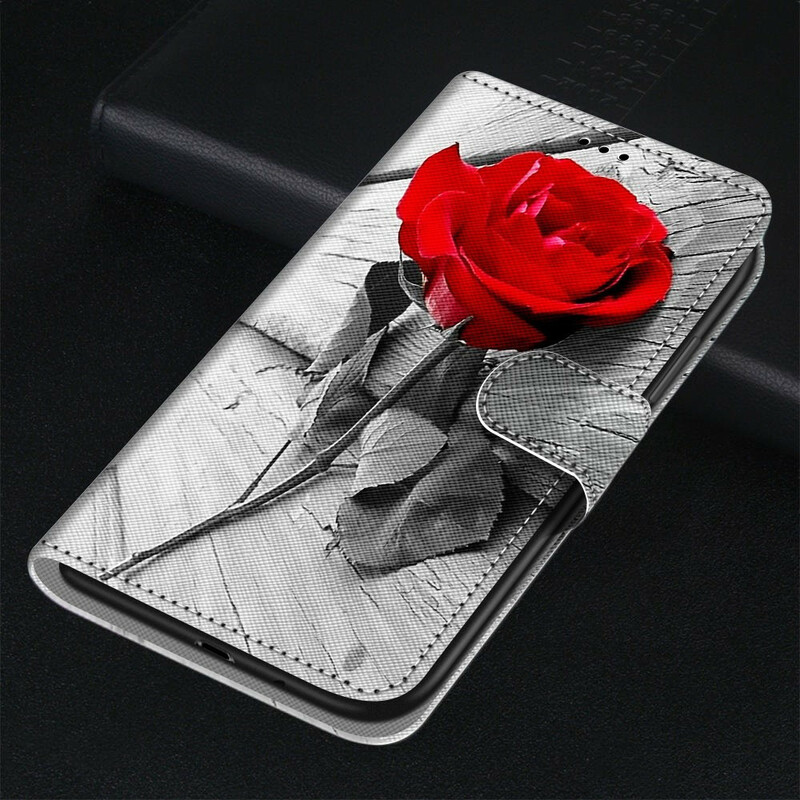 Housse Samsung Galaxy S21 5G Merveille Florale Housse Samsung Galaxy S21 5G Merveille Florale