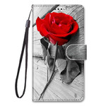 Housse Samsung Galaxy S21 5G Merveille Florale Housse Samsung Galaxy S21 5G Merveille Florale