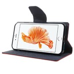 Housse iPhone 7 Bicolore Mercury Housse iPhone 7 Bicolore Mercury