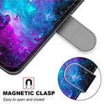 Housse Samsung Galaxy S21 5G Cosmic Sky Housse Samsung Galaxy S21 5G Cosmic Sky