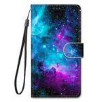Housse Samsung Galaxy S21 5G Cosmic Sky Housse Samsung Galaxy S21 5G Cosmic Sky