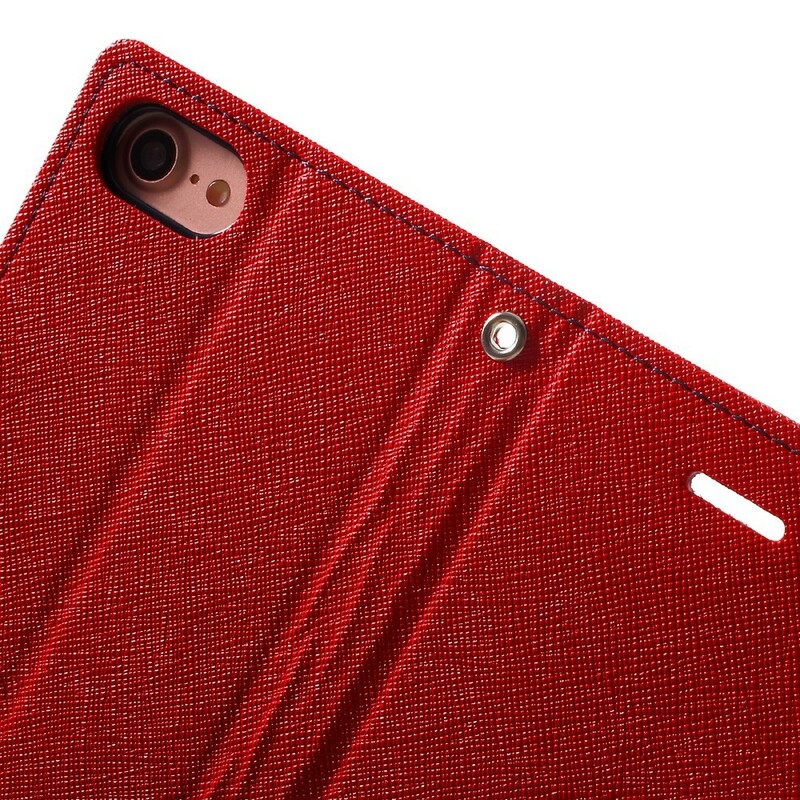 Housse iPhone 7 Bicolore Mercury Housse iPhone 7 Bicolore Mercury