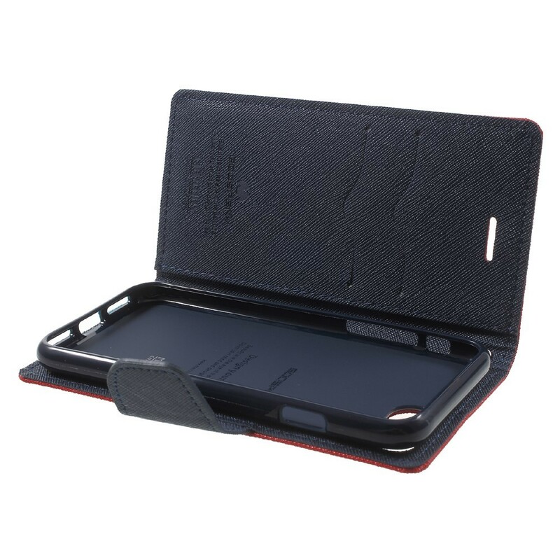 Housse iPhone 7 Bicolore Mercury Housse iPhone 7 Bicolore Mercury