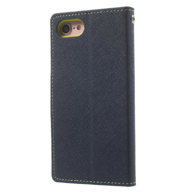 Housse iPhone 7 Bicolore Mercury Housse iPhone 7 Bicolore Mercury