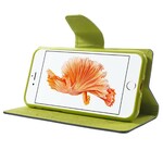 Housse iPhone 7 Bicolore Mercury Housse iPhone 7 Bicolore Mercury