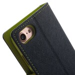Housse iPhone 7 Bicolore Mercury Housse iPhone 7 Bicolore Mercury