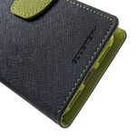 Housse iPhone 7 Bicolore Mercury Housse iPhone 7 Bicolore Mercury