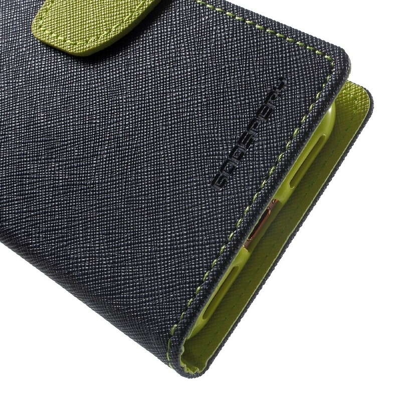 Housse iPhone 7 Bicolore Mercury Housse iPhone 7 Bicolore Mercury