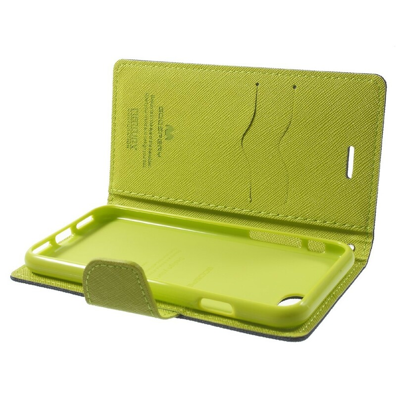 Housse iPhone 7 Bicolore Mercury Housse iPhone 7 Bicolore Mercury