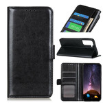 Housse Samsung Galaxy S21 Plus 5G Simili Cuir Finesse Housse Samsung Galaxy S21 Plus 5G Simili Cuir Finesse