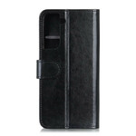 Housse Samsung Galaxy S21 Plus 5G Simili Cuir Finesse Housse Samsung Galaxy S21 Plus 5G Simili Cuir Finesse