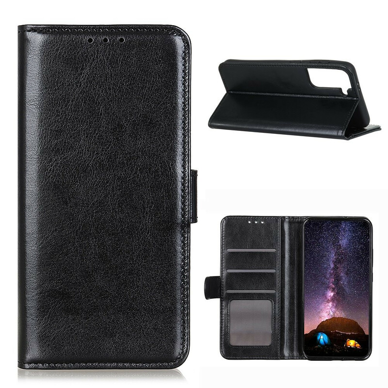 Housse Samsung Galaxy S21 5G Finesse Glacée Housse Samsung Galaxy S21 5G Finesse Glacée