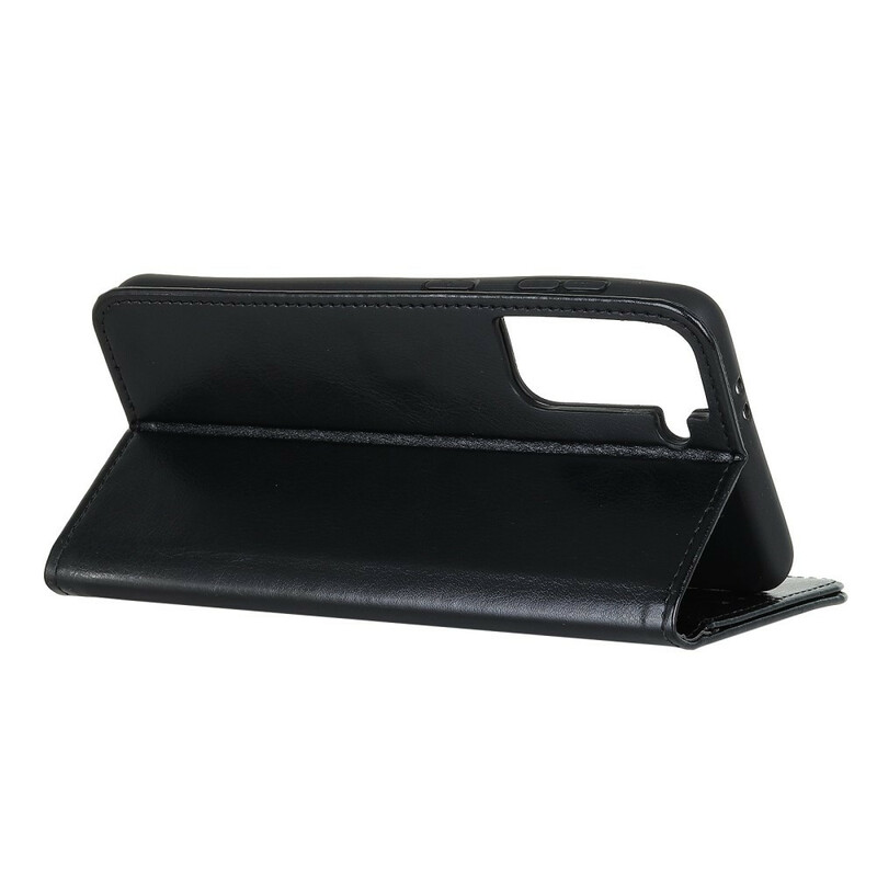 Housse Samsung Galaxy S21 5G Finesse Glacée Housse Samsung Galaxy S21 5G Finesse Glacée