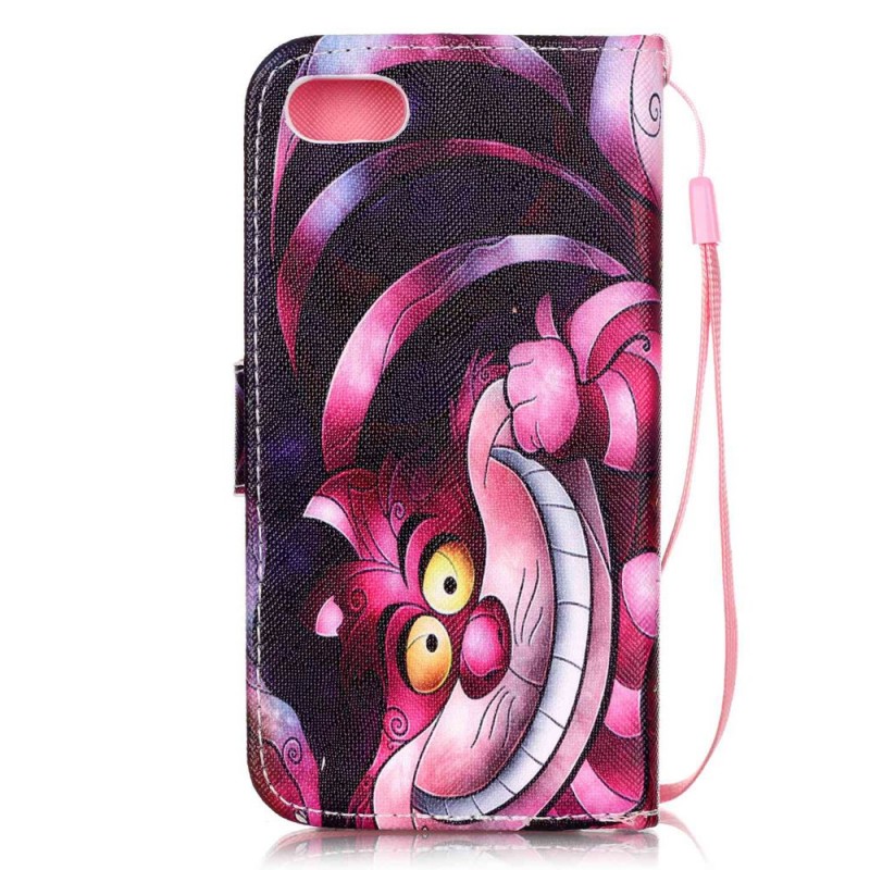 coque samsung s8 chat alice au pays des merveille coque samsung s8 chat alice au pays des merveille