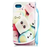 Housse iPhone 7 Guimauves Housse iPhone 7 Guimauves