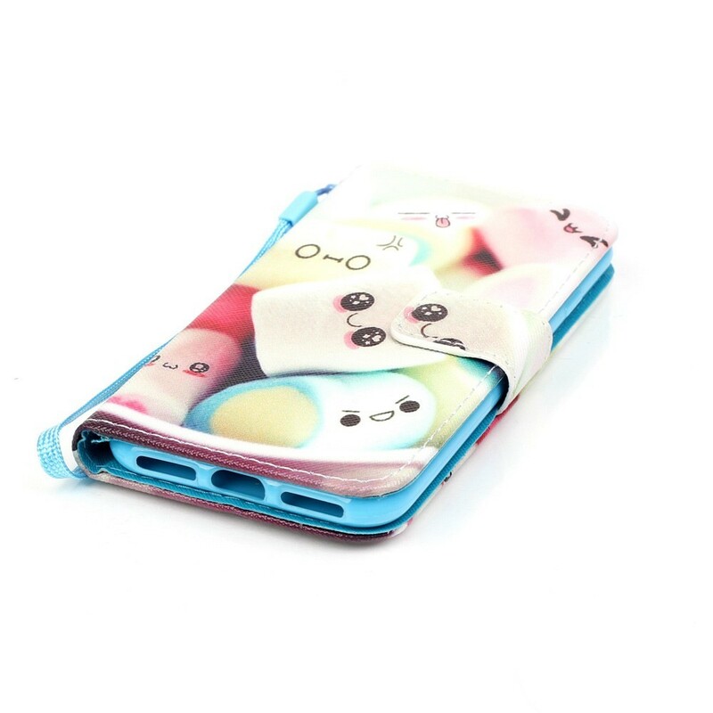 Housse iPhone 7 Guimauves Housse iPhone 7 Guimauves
