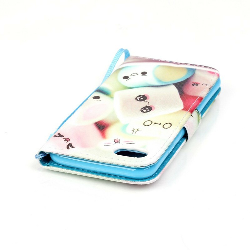 Housse iPhone 7 Guimauves Housse iPhone 7 Guimauves