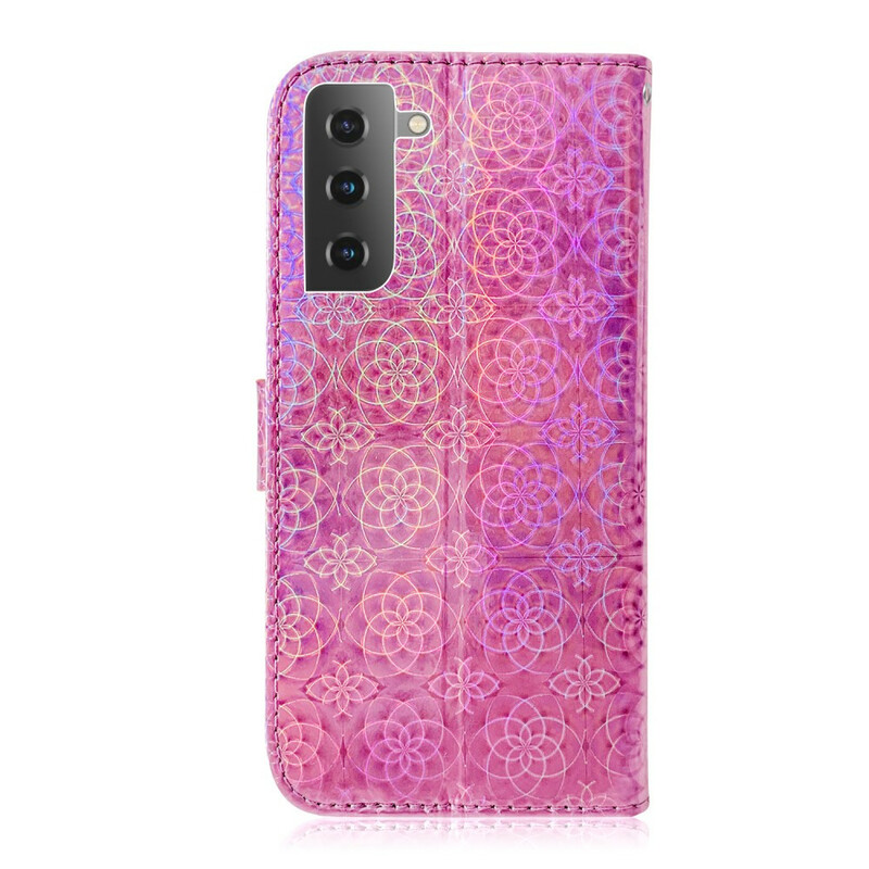 Housse Samsung Galaxy S21 5G Couleur Pure Housse Samsung Galaxy S21 5G Couleur Pure