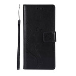 Housse Samsung Galaxy S21 5G Papillons au Vent Housse Samsung Galaxy S21 5G Papillons au Vent