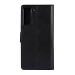 Housse Samsung Galaxy S21 5G Papillons au Vent Housse Samsung Galaxy S21 5G Papillons au Vent