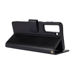 Housse Samsung Galaxy S21 5G Papillons au Vent Housse Samsung Galaxy S21 5G Papillons au Vent
