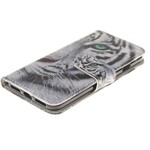 Housse iPhone 7 Tigre Blanc Housse iPhone 7 Tigre Blanc