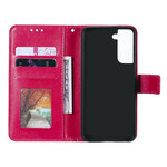 Housse Samsung Galaxy S21 5G Mandala Soleil Housse Samsung Galaxy S21 5G Mandala Soleil
