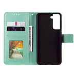 Housse Samsung Galaxy S21 5G Mandala Soleil Housse Samsung Galaxy S21 5G Mandala Soleil
