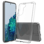 Coque Samsung Galaxy S21 5G Transparente Crystal Coque Samsung Galaxy S21 5G Transparente Crystal
