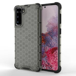 Coque Samsung Galaxy S21 5G Style Nid d'Abeille Coque Samsung Galaxy S21 5G Style Nid d'Abeille