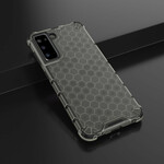 Coque Samsung Galaxy S21 5G Style Nid d'Abeille Coque Samsung Galaxy S21 5G Style Nid d'Abeille