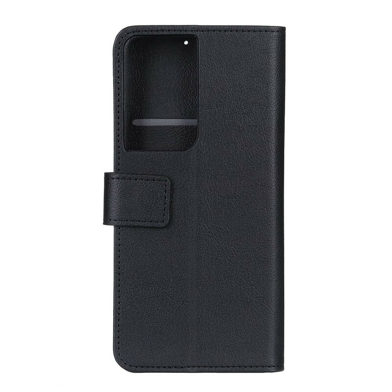 Housse Samsung Galaxy S21 Ultra 5G Classique Housse Samsung Galaxy S21 Ultra 5G Classique