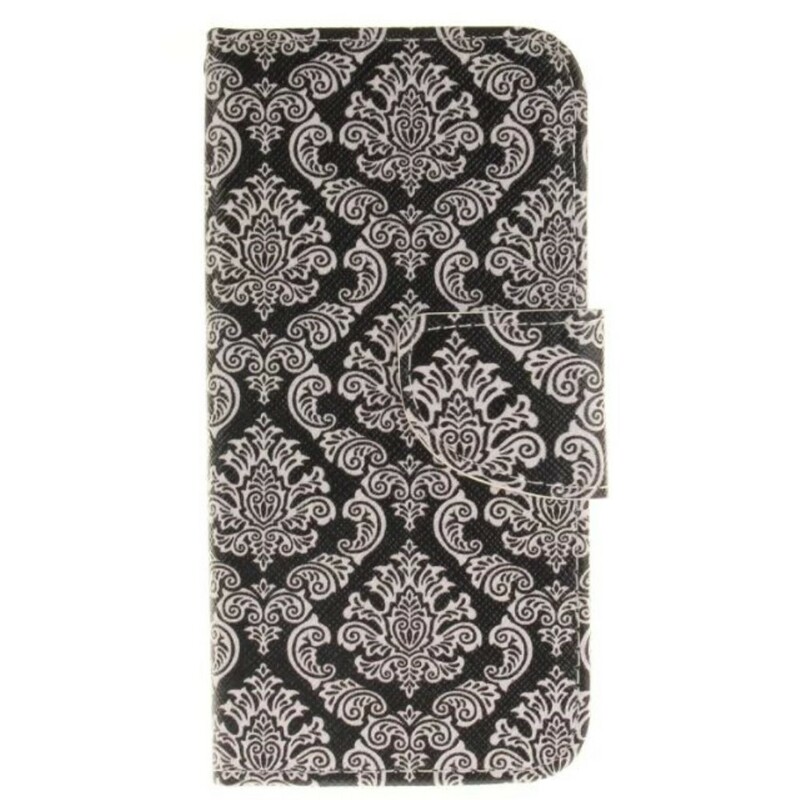 Housse iPhone 7 Baroque Housse iPhone 7 Baroque
