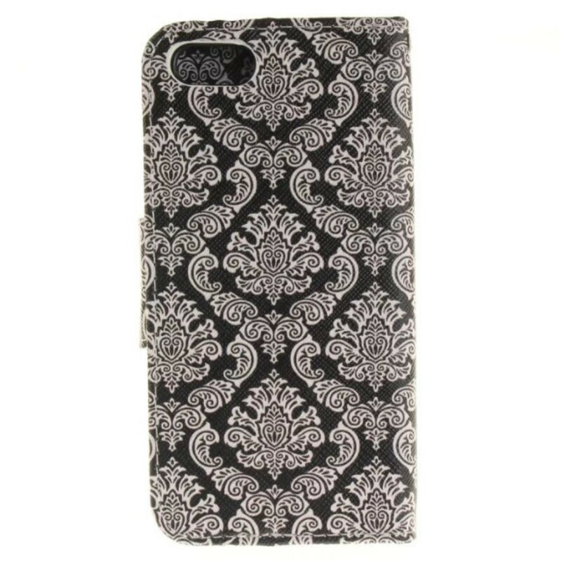 Housse iPhone 7 Baroque Housse iPhone 7 Baroque