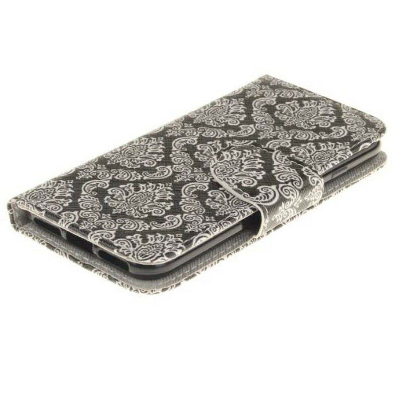 Housse iPhone 7 Baroque