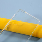 Coque Samsung Galaxy S21 5G Transparente Simple Coque Samsung Galaxy S21 5G Transparente Simple