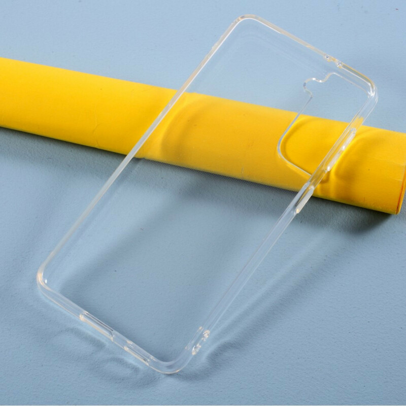 Coque Samsung Galaxy S21 5G Transparente Simple Coque Samsung Galaxy S21 5G Transparente Simple