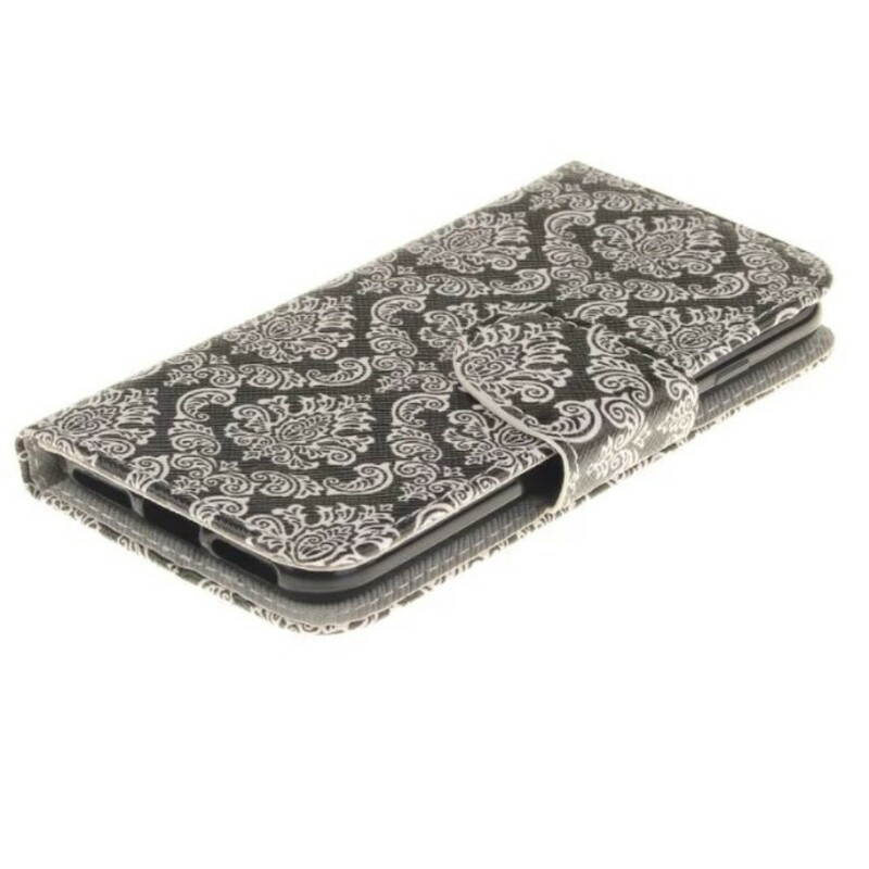 Housse iPhone 7 Baroque Housse iPhone 7 Baroque