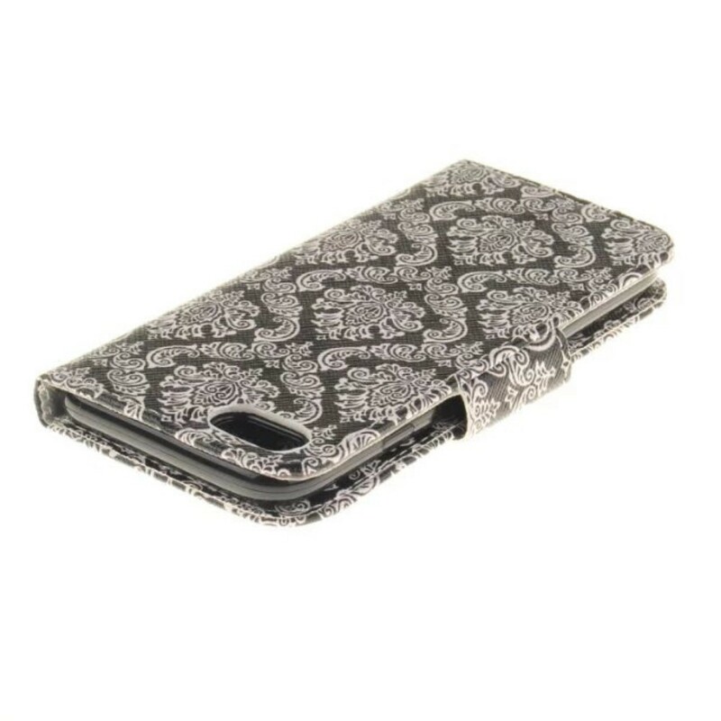 Housse iPhone 7 Baroque Housse iPhone 7 Baroque