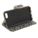 Housse iPhone 7 Baroque