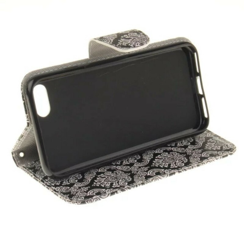 Housse iPhone 7 Baroque Housse iPhone 7 Baroque