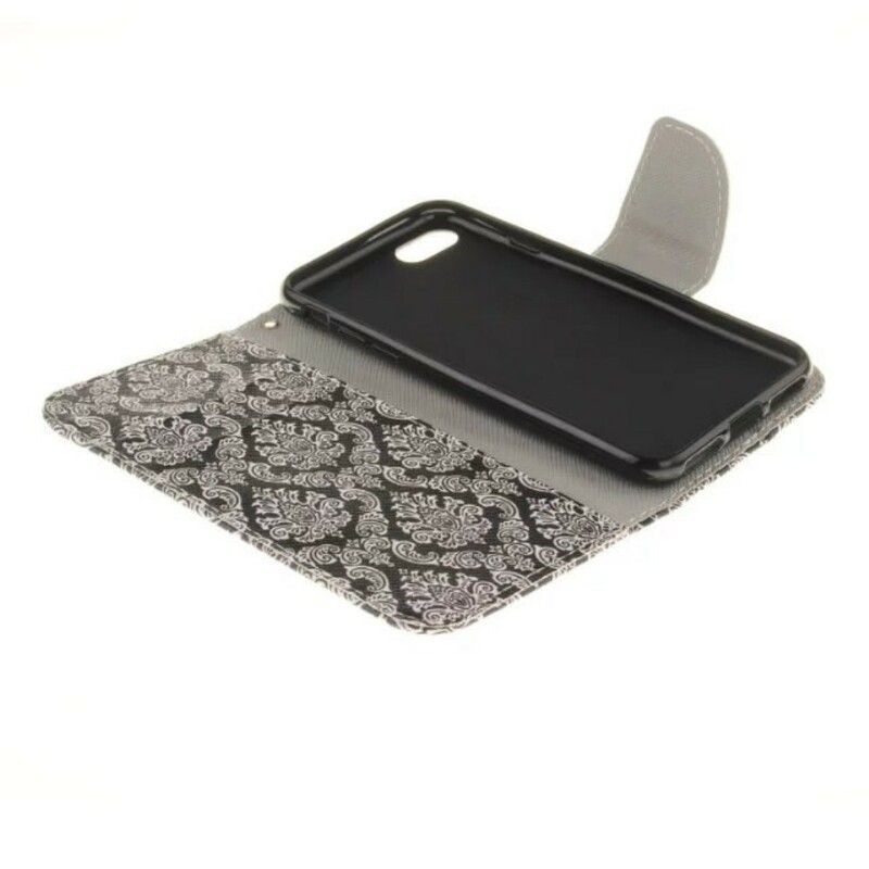 Housse iPhone 7 Baroque Housse iPhone 7 Baroque