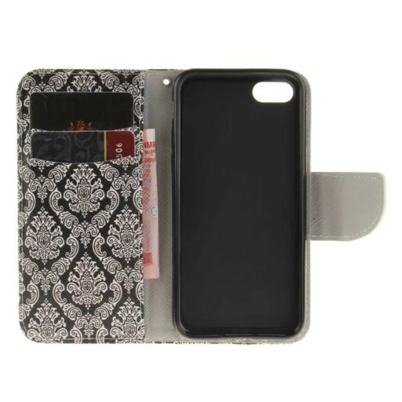 Housse iPhone 7 Baroque Housse iPhone 7 Baroque